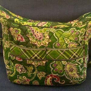 Vera Bradley Tote Bag